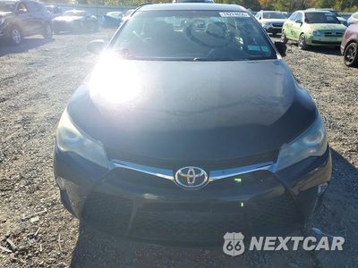 Piąte zdjęcie samochodu w środku: 2017 TOYOTA CAMRY SE VIN:4T1BF1FK6HU316377 - miniatura
