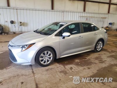 2023 TOYOTA COROLLA LE 5YFB4MDE4PP014039 - główne zdjęcie licytacji z USA - miniatura