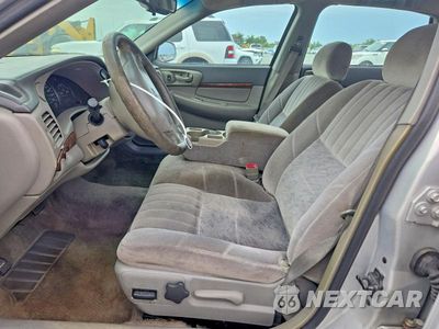 Zdjęcie 7 z 12 samochodu: 2001 CHEVROLET IMPALA VIN:2G1WF55E919145984 - miniatura