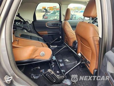 Zdjęcie 11 z 13 samochodu: 2024 FORD BRONCO SPORT OUTER BANKS VIN:3FMCR9C68RRF49753 - miniatura