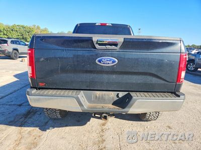 Zdjęcie 6 z 12 samochodu: 2015 FORD F150 SUPERCREW VIN:1FTFW1EF8FFC07978 - miniatura
