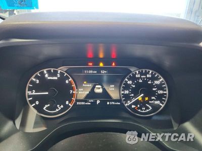 Zdjęcie 9 z 14 samochodu: 2023 NISSAN ROGUE SV VIN:5N1BT3BB6PC791316 - miniatura