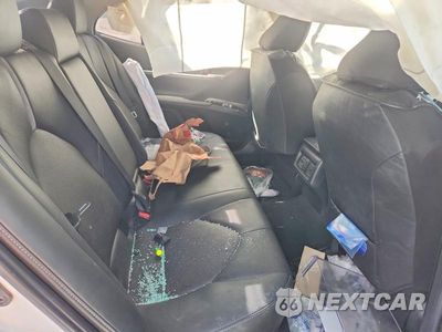 Zdjęcie 10 z 12 samochodu: 2021 TOYOTA CAMRY XSE VIN:4T1K61AK6MU482156 - miniatura