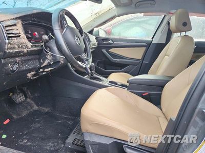 Zdjęcie 7 z 12 samochodu: 2019 VOLKSWAGEN JETTA SEL VIN:3VWE57BU0KM203970 - miniatura