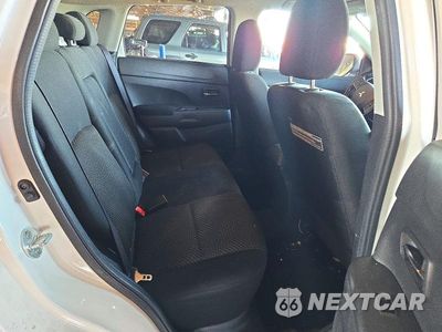 Zdjęcie 11 z 14 samochodu: 2016 MITSUBISHI OUTLANDER SPORT ES VIN:JA4AP3AU2GZ027266 - miniatura