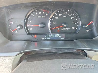 Zdjęcie 9 z 12 samochodu: 2011 CADILLAC DTS PREMIUM COLLECTION VIN:1G6KH5E69BU104853 - miniatura