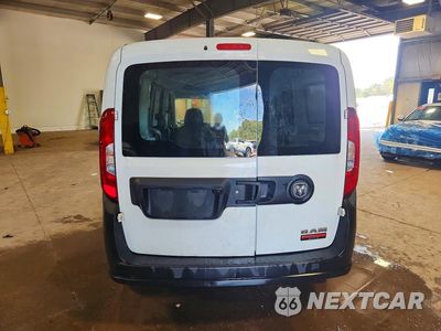 Zdjęcie 6 z 13 samochodu: 2020 RAM PROMASTER CITY ST DELIVERY VAN VIN:ZFBHRFAB2L6R68679 - miniatura