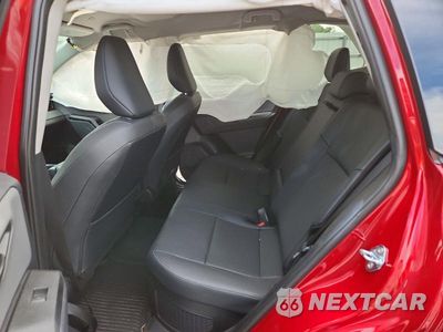 Zdjęcie 10 z 12 samochodu: 2026 TOYOTA RAV4 XLE PREMIUM VIN:2T36DRBV7TW020922 - miniatura