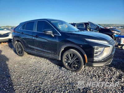 Czwarte zdjęcie samochodu z boku: 2023 MITSUBISHI ECLIPSE CROSS LE VIN:JA4ATVAA4PZ000471 - miniatura