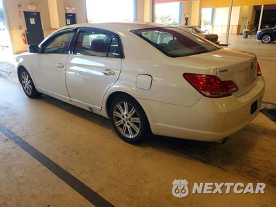 Drugie zdjęcie samochodu z przodu: 2007 TOYOTA AVALON LIMITED VIN:4T1BK36B67U238351 - miniatura