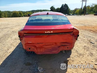 Zdjęcie 6 z 13 samochodu: 2025 KIA K4 LXS VIN:3KPFT4DE9SE044684 - miniatura