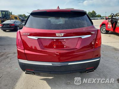 Zdjęcie 6 z 13 samochodu: 2019 CADILLAC XT5 LUXURY VIN:1GYKNCRS5KZ289756 - miniatura
