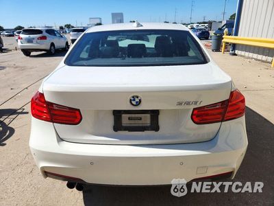 Zdjęcie 6 z 12 samochodu: 2015 BMW 328 I SULEV VIN:WBA3C1C53FK121116 - miniatura
