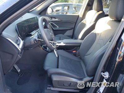 Zdjęcie 7 z 13 samochodu: 2027 BMW X1 XDRIVE28I VIN:WBX73EF03V5762035 - miniatura