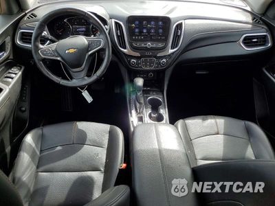 Zdjęcie 8 z 14 samochodu: 2022 CHEVROLET EQUINOX PREMIER VIN:2GNAXNEV8N6154866 - miniatura