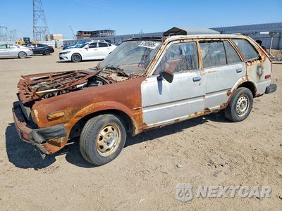 1980 HONDA CIVIC WDA1001351 - główne zdjęcie licytacji z USA - miniatura