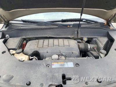 Zdjęcie 12 z 13 samochodu: 2013 BUICK ENCLAVE VIN:5GAKVCKD6DJ113822 - miniatura