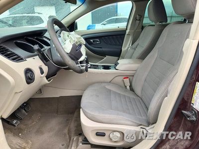 Zdjęcie 7 z 13 samochodu: 2011 FORD TAURUS SE VIN:1FAHP2DWXBG109798 - miniatura