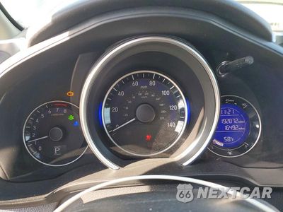 Zdjęcie 9 z 12 samochodu: 2015 HONDA FIT EX VIN:3HGGK5H85FM708347 - miniatura
