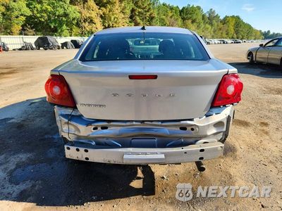 Zdjęcie 6 z 13 samochodu: 2013 DODGE 1500 DOUBLE CAB VIN:1C3CDZAB4DN599665 - miniatura