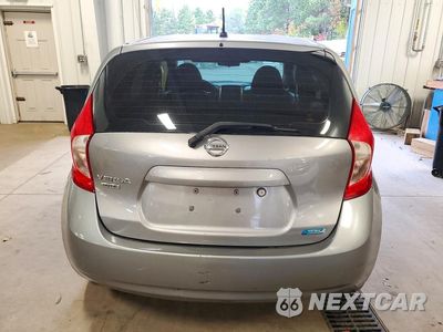 Zdjęcie 6 z 13 samochodu: 2014 NISSAN VERSA NOTE S PLUS VIN:3N1CE2CP6EL402895 - miniatura