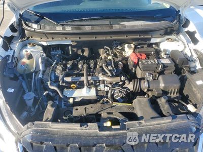 Zdjęcie 11 z 12 samochodu: 2023 NISSAN KICKS SV VIN:3N1CP5CVXPL559441 - miniatura