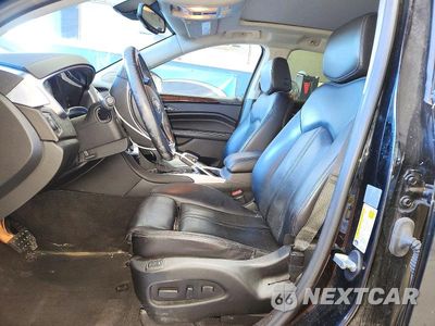 Zdjęcie 7 z 13 samochodu: 2015 CADILLAC SRX PREMIUM COLLECTION VIN:3GYFNGE32FS539013 - miniatura