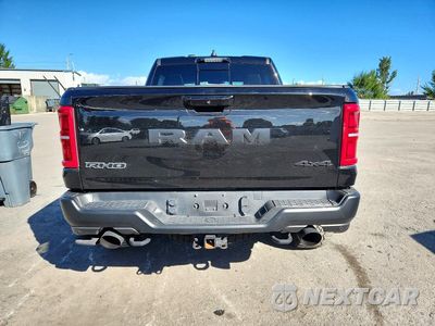 Zdjęcie 6 z 12 samochodu: 2025 RAM 1500 RHO VIN:1C6SRFUP1SN668153 - miniatura