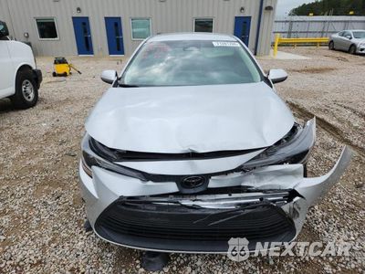 Piąte zdjęcie samochodu w środku: 2024 TOYOTA COROLLA LE VIN:5YFB4MDE1RP183955 - miniatura