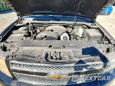 Zdjęcie 12 z 13 samochodu: 2008 CHEVROLET SUBURBAN K1500 LS VIN:3GNFK16368G136160 - miniatura