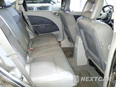 Zdjęcie 11 z 13 samochodu: 2009 CHRYSLER PT CRUISER TOURING VIN:3A8FY58949T524523 - miniatura