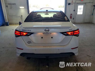 Zdjęcie 6 z 12 samochodu: 2023 NISSAN SENTRA SR VIN:3N1AB8DV9PY285125 - miniatura