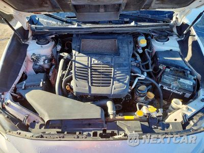 Zdjęcie 11 z 12 samochodu: 2018 SUBARU WRX LIMITED VIN:JF1VA1F68J8817794 - miniatura