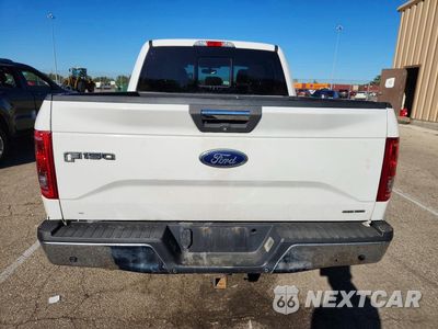 Zdjęcie 6 z 12 samochodu: 2015 FORD F150 SUPERCREW VIN:1FTEW1EF0FFB89312 - miniatura