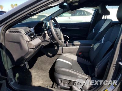 Zdjęcie 7 z 12 samochodu: 2026 TOYOTA CAMRY SE VIN:4T1DAACK2TU273211 - miniatura