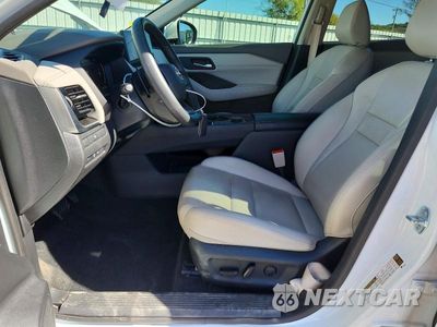Zdjęcie 7 z 14 samochodu: 2025 NISSAN ROGUE SL VIN:5N1BT3CB7SC762589 - miniatura