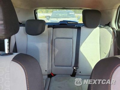 Zdjęcie 10 z 13 samochodu: 2018 CHEVROLET TRAX LS VIN:3GNCJKSB4JL254357 - miniatura