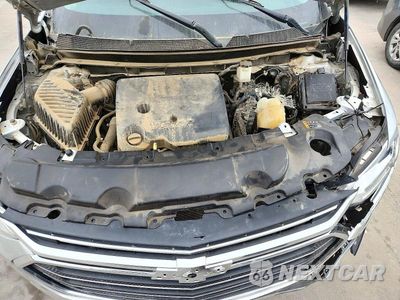 Zdjęcie 12 z 13 samochodu: 2021 CHEVROLET TRAVERSE LT VIN:1GNERHKW0MJ240832 - miniatura