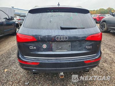 Zdjęcie 6 z 14 samochodu: 2016 AUDI Q5 PREMIUM PLUS VIN:WA1L2AFP8GA032226 - miniatura