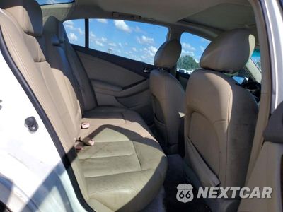 Zdjęcie 10 z 12 samochodu: 2009 NISSAN ALTIMA 2.5 VIN:1N4AL21E19N435407 - miniatura