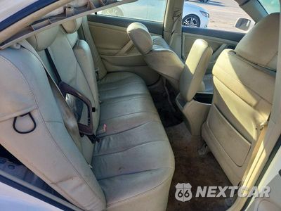 Zdjęcie 10 z 12 samochodu: 2007 TOYOTA CAMRY LE VIN:JTNBE46K973030919 - miniatura