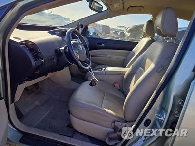Zdjęcie 7 z 12 samochodu: 2007 TOYOTA PRIUS BASE VIN:JTDKB20U977559503 - miniatura