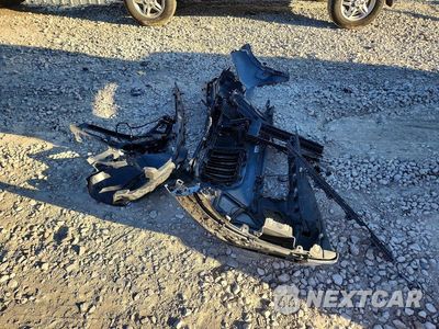 Zdjęcie 12 z 13 samochodu: 2026 BMW X1 XDRIVE28I VIN:WBX73EF05T5436850 - miniatura