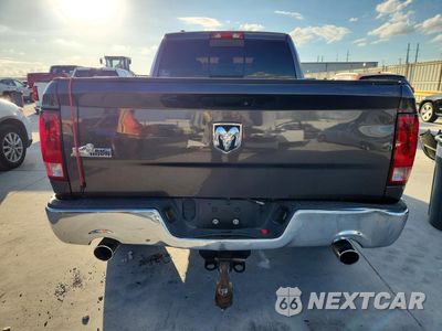 Zdjęcie 6 z 12 samochodu: 2014 RAM 1500 SLT VIN:1C6RR6GT2ES249838 - miniatura