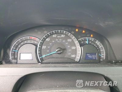 Zdjęcie 9 z 12 samochodu: 2013 TOYOTA CAMRY XLE VIN:4T4BF1FK6DR336810 - miniatura