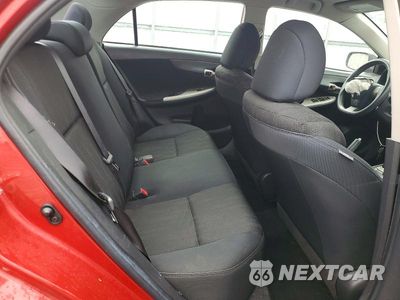 Zdjęcie 10 z 13 samochodu: 2013 TOYOTA COROLLA S VIN:5YFBU4EE1DP146721 - miniatura