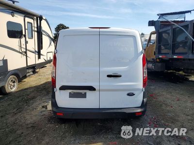 Zdjęcie 6 z 13 samochodu: 2022 FORD TRANSIT CONNECT XL VIN:NM0LS7S28N1507192 - miniatura