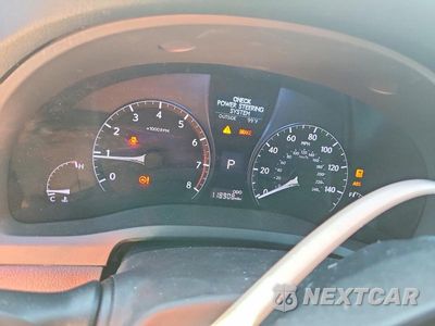 Zdjęcie 9 z 13 samochodu: 2013 LEXUS RX 350 F SPORT VIN:2T2BK1BA4DC177124 - miniatura