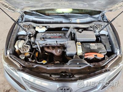 Zdjęcie 11 z 12 samochodu: 2011 TOYOTA CAMRY HYBRID VIN:4T1BB3EK7BU132498 - miniatura