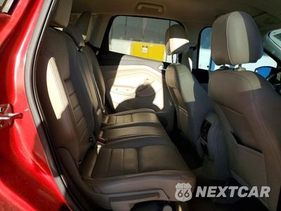 Zdjęcie 11 z 13 samochodu: 2016 FORD ESCAPE TITANIUM VIN:1FMCU0JX6GUB99857 - miniatura